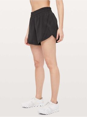 Lululemon Track That Short *5"
